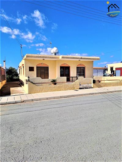 Image No.7-Bungalow de 3 chambres à vendre à Sotira