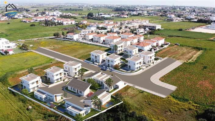 Image No.12-3 Bed Villa for sale