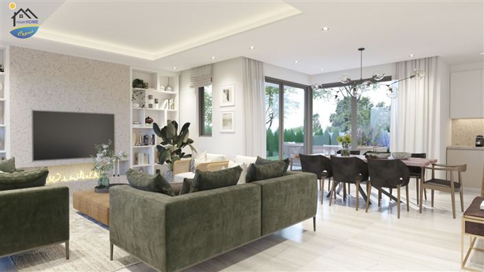 Image No.14-3 Bed Villa for sale