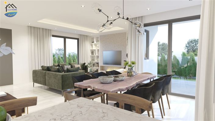 Image No.17-3 Bed Villa for sale