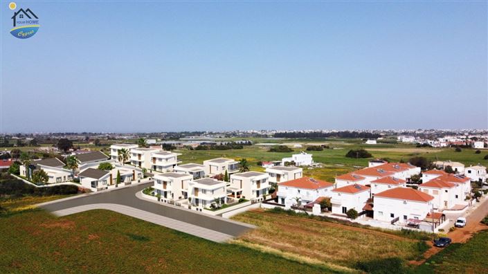 Image No.22-3 Bed Villa for sale