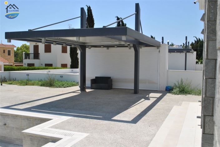 Image No.10-Villa de 5 chambres à vendre à Protaras