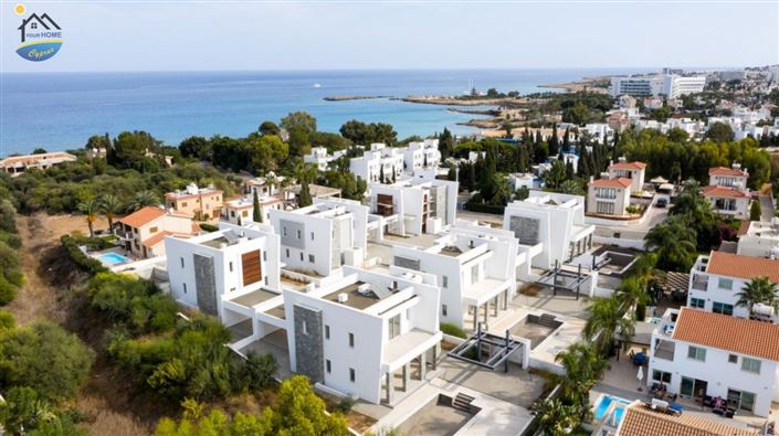 Image No.11-Villa de 5 chambres à vendre à Protaras