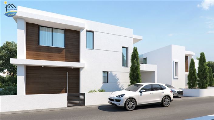 Image No.14-Villa de 3 chambres à vendre à Frenaros