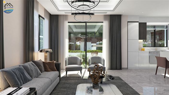 Image No.17-Villa de 3 chambres à vendre à Frenaros