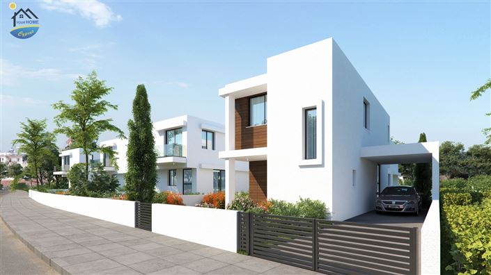 Image No.19-Villa de 3 chambres à vendre à Frenaros