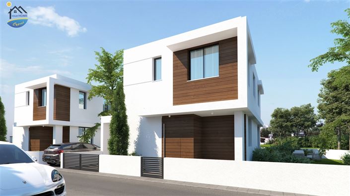 Image No.20-Villa de 3 chambres à vendre à Frenaros