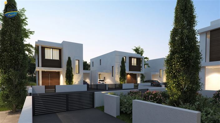 Image No.22-Villa de 3 chambres à vendre à Frenaros