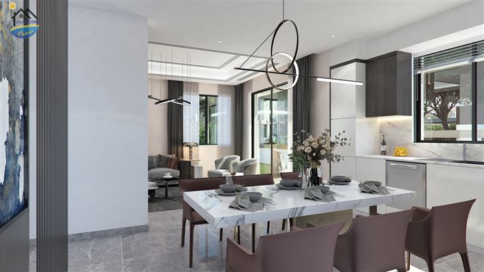 Image No.4-Villa de 3 chambres à vendre à Frenaros