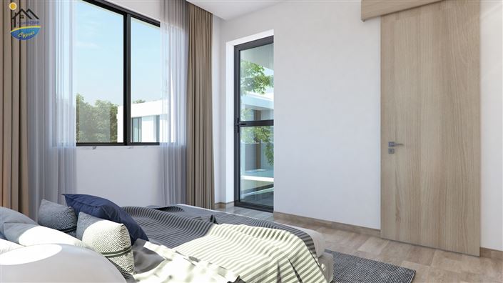 Image No.6-Villa de 3 chambres à vendre à Frenaros