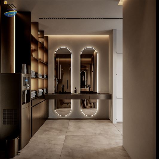 Image No.10-Appartement de 2 chambres à vendre à Leivadia