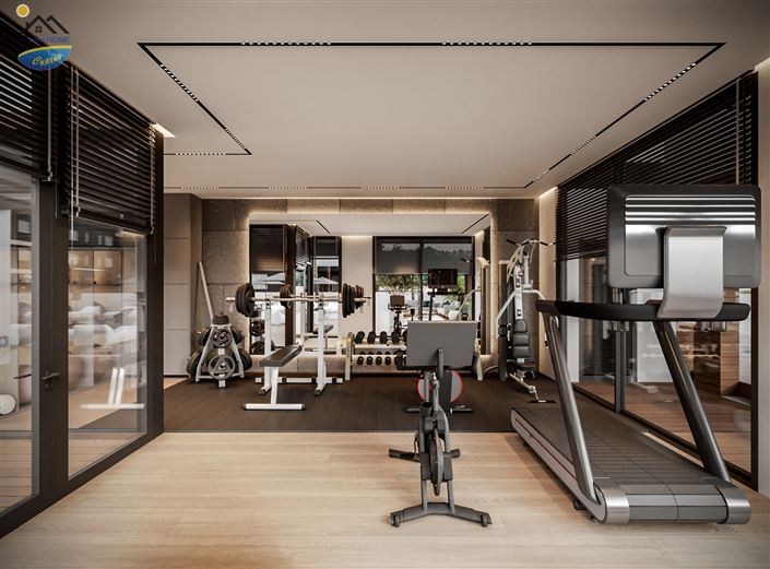 Image No.19-Appartement de 2 chambres à vendre à Leivadia