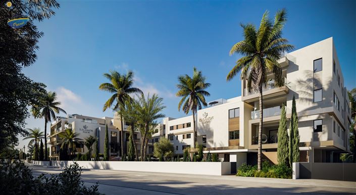 Image No.20-Appartement de 2 chambres à vendre à Leivadia