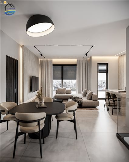 Image No.24-Appartement de 2 chambres à vendre à Leivadia