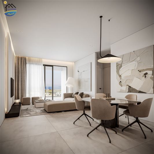 Image No.25-Appartement de 2 chambres à vendre à Leivadia