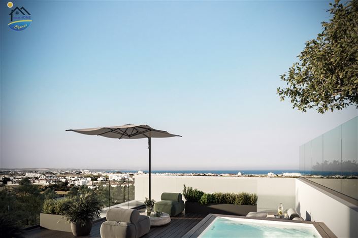 Image No.36-Appartement de 2 chambres à vendre à Leivadia