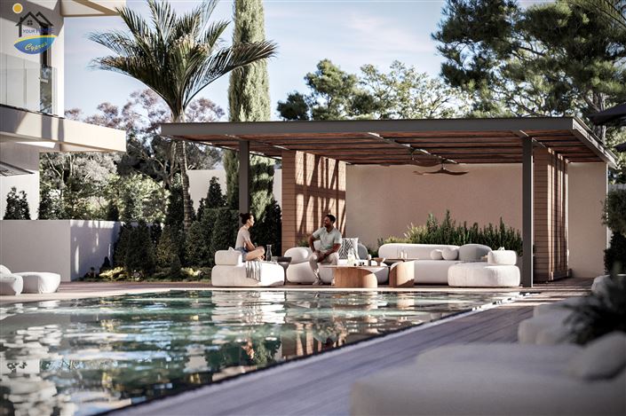 Image No.38-Appartement de 2 chambres à vendre à Leivadia