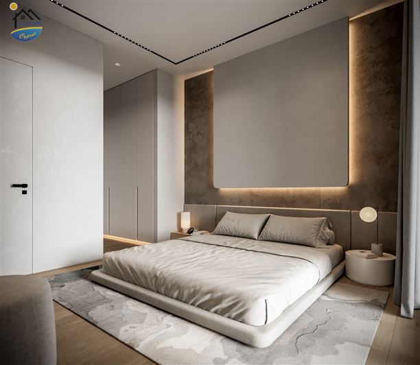 Image No.4-Appartement de 2 chambres à vendre à Leivadia