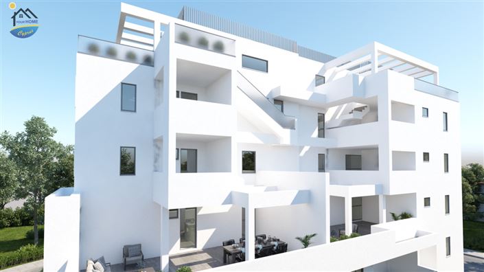 Image No.13-Appartement de 2 chambres à vendre à Larnaca