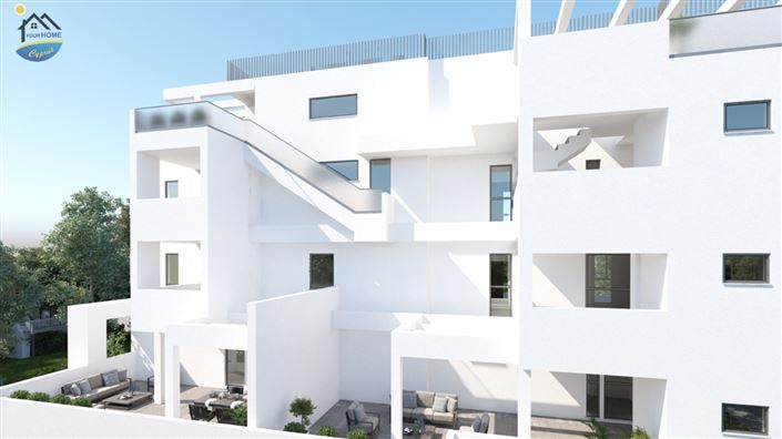 Image No.14-Appartement de 2 chambres à vendre à Larnaca