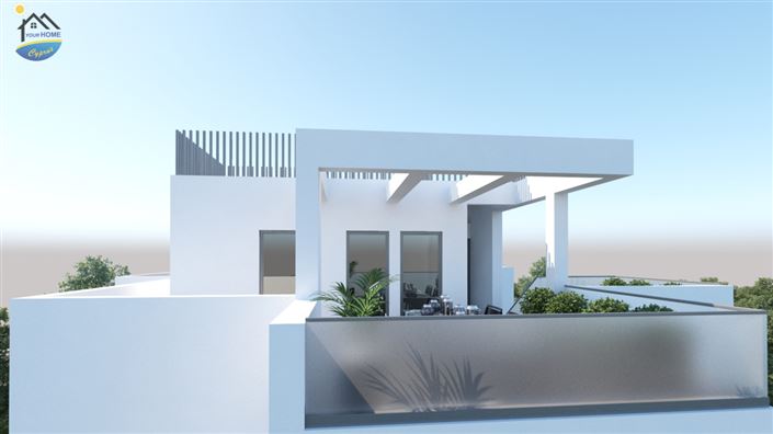 Image No.16-Appartement de 2 chambres à vendre à Larnaca