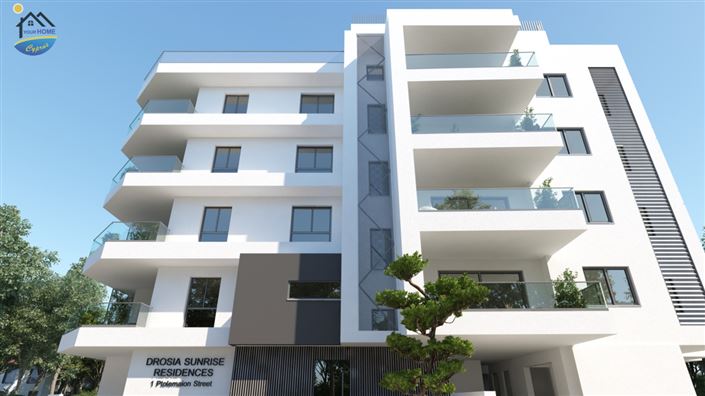 Image No.17-Appartement de 2 chambres à vendre à Larnaca