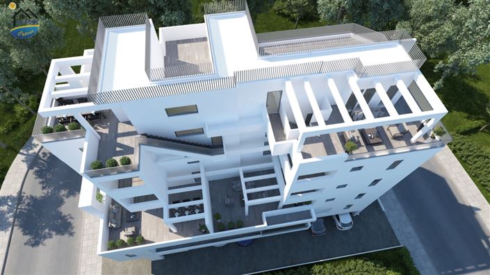 Image No.18-Appartement de 2 chambres à vendre à Larnaca