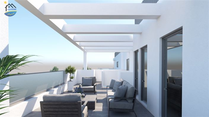 Image No.19-Appartement de 2 chambres à vendre à Larnaca