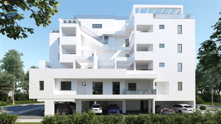 Image No.6-Appartement de 2 chambres à vendre à Larnaca