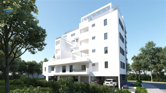 Image No.7-Appartement de 2 chambres à vendre à Larnaca