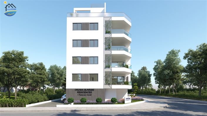 Image No.8-Appartement de 2 chambres à vendre à Larnaca