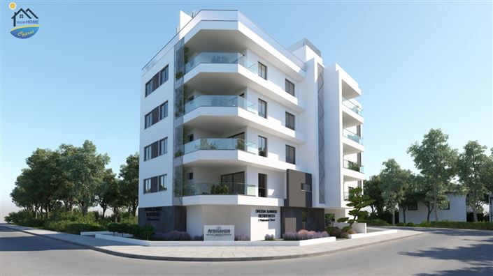 Image No.9-Appartement de 2 chambres à vendre à Larnaca