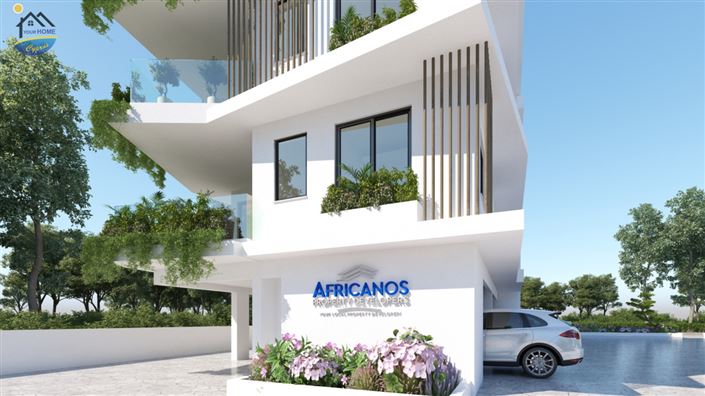 Image No.10-Appartement de 2 chambres à vendre à Larnaca