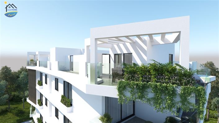 Image No.13-Appartement de 2 chambres à vendre à Larnaca