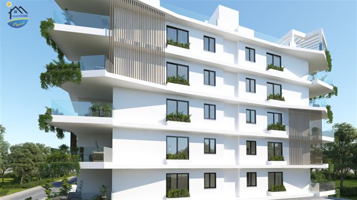 Image No.8-Appartement de 2 chambres à vendre à Larnaca