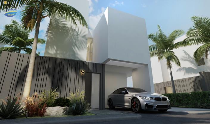 Image No.10-3 Bed House/Villa for sale