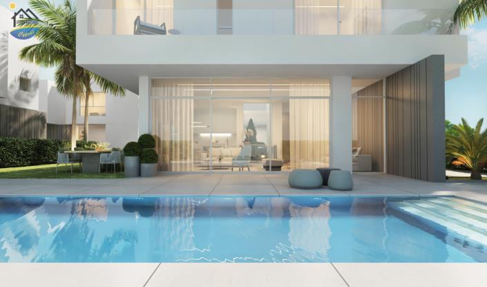 Image No.11-3 Bed House/Villa for sale