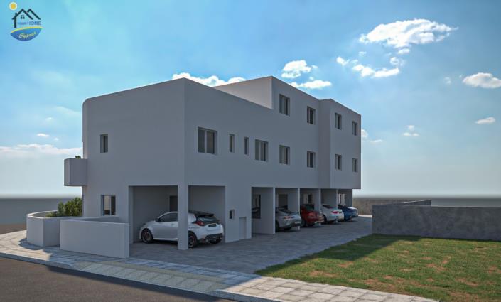 Image No.4-Maisonette de 2 chambres à vendre à Pernera