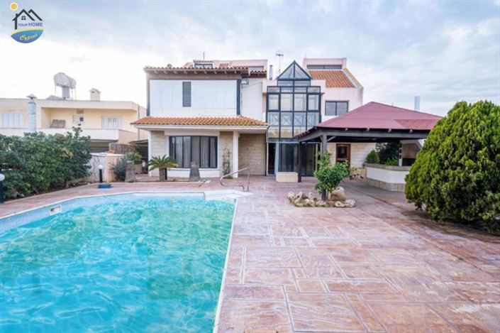 Image No.14-Villa de 3 chambres à vendre à Paralimni