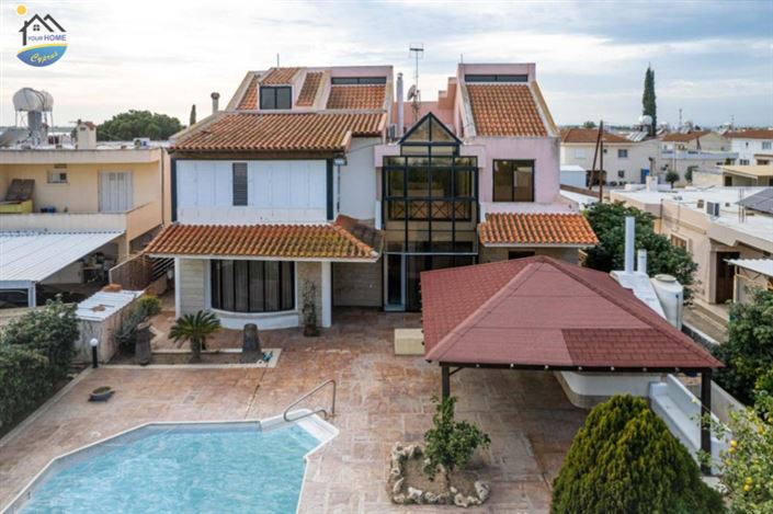 Image No.15-Villa de 3 chambres à vendre à Paralimni