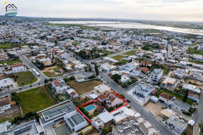 Image No.17-Villa de 3 chambres à vendre à Paralimni