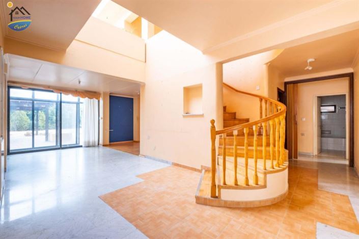 Image No.24-Villa de 3 chambres à vendre à Paralimni