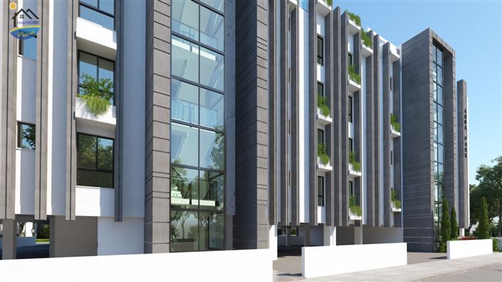 Image No.10-Appartement de 2 chambres à vendre à Larnaca