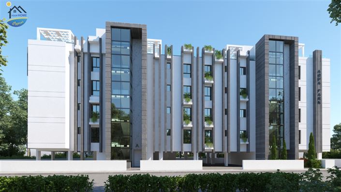 Image No.12-Appartement de 2 chambres à vendre à Larnaca