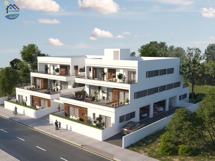 Image No.8-2 Bed Apartment for sale