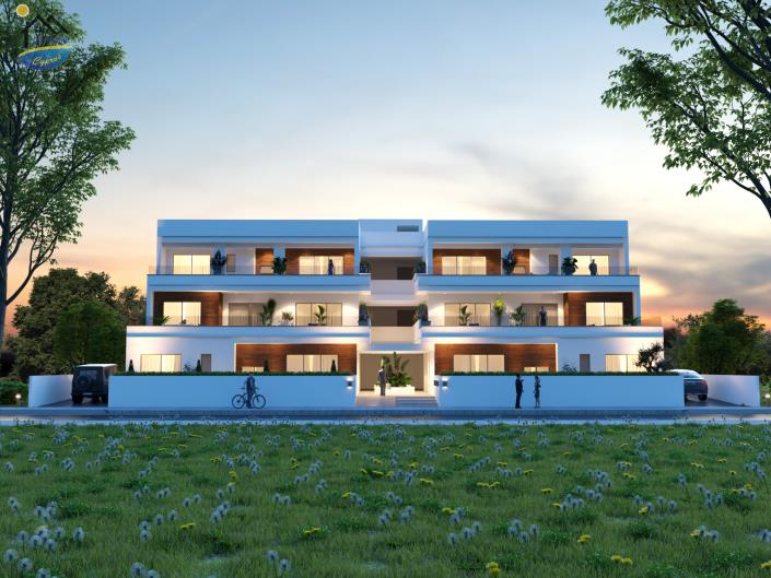 Image No.12-2 Bed Apartment for sale