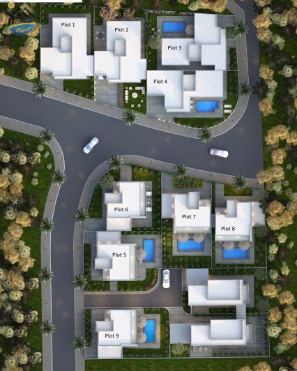 Image No.6-3 Bed Villa for sale