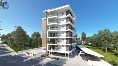 1 - Larnaca, Appartement