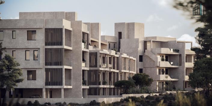 Image No.2-2 Bed Apartment for sale