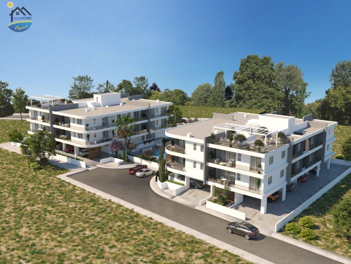 Image No.11-1 Bed Apartment for sale